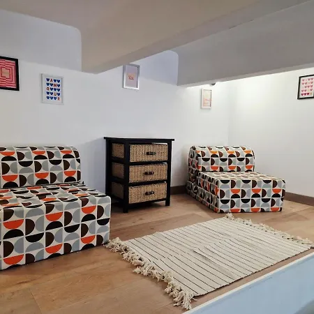 Apartamento Happy Place Saumur