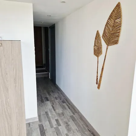 Happy Place Apartamento *