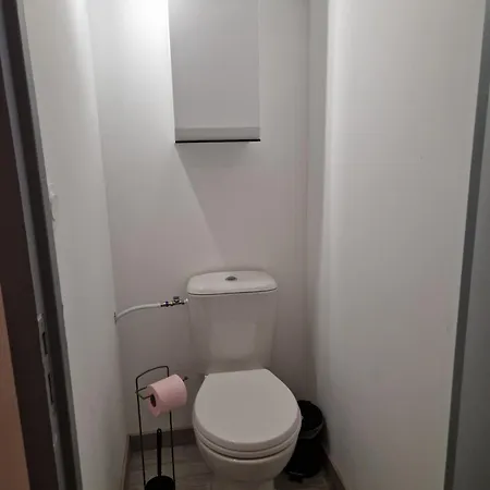Apartamento Happy Place Saumur