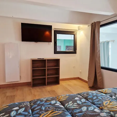 Apartamento Happy Place Saumur