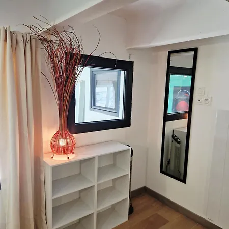 Happy Place Apartamento *