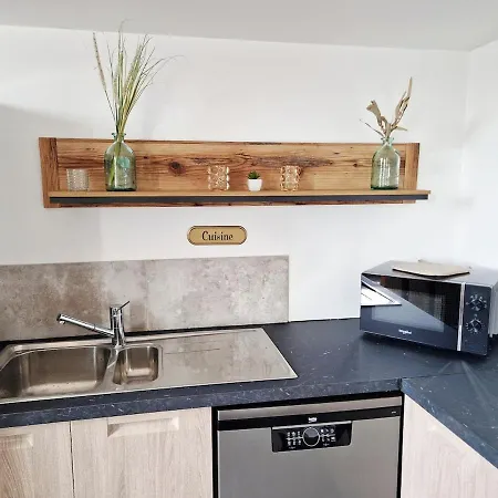 Apartamento Happy Place