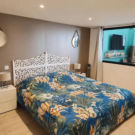 Happy Place Apartamento *