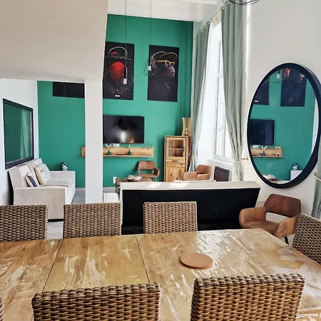 Happy Place Apartamento *
