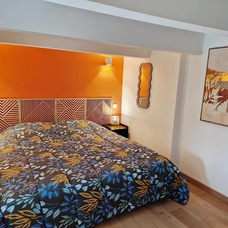 Happy Place Apartamento